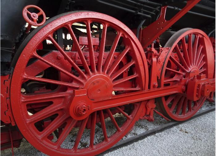 Bewegung - (Rainer Zeimet)