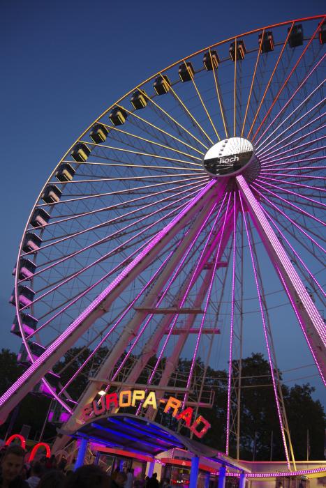 Mannheimer Mess BeSchm 09