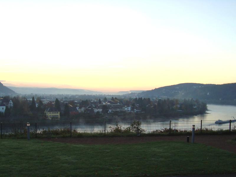Remagen Blick